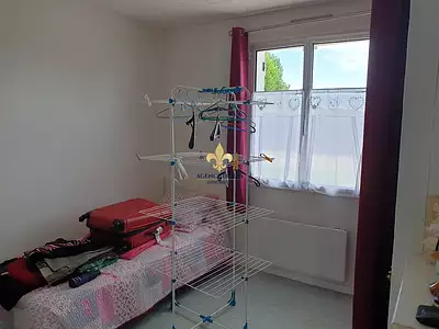 Maison, 100 m²