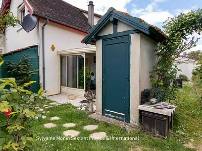 Maison, 153 m²