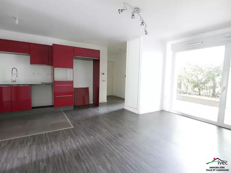 Appartement, 63,25 m²