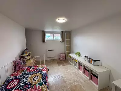 Maison, 109 m²