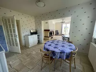 Maison, 143,15 m²