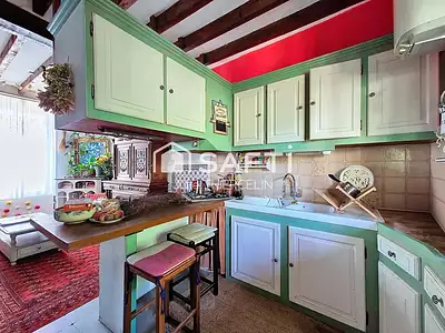 Maison, 173 m²