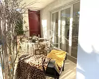 Appartement, 81,18 m²