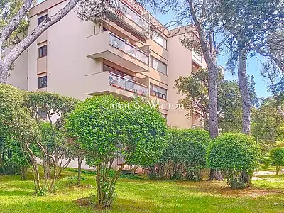 Appartement, 69,24 m²