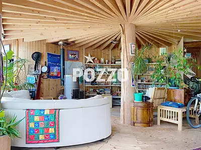 Maison, 164 m²