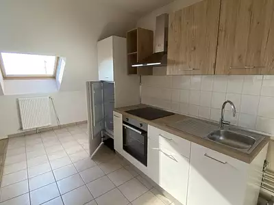 Appartement, 46 m²