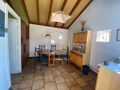 Maison, 140 m²