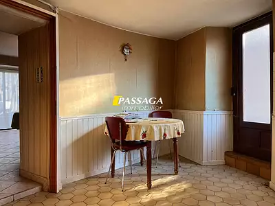Maison, 86 m²