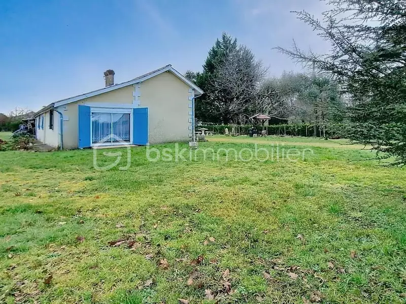 Maison, 100 m²