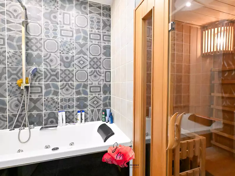 Maison, 127,88 m²