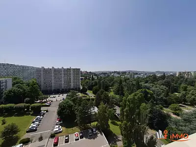 Appartement, 31 m²