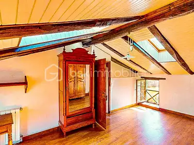 Maison, 128 m²
