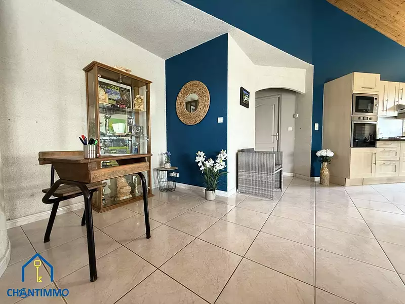 Maison, 148,21 m²
