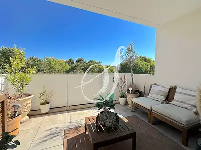 Appartement, 58,8 m²