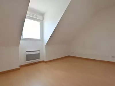 Appartement, 48 m²