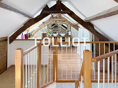 Maison, 146 m²