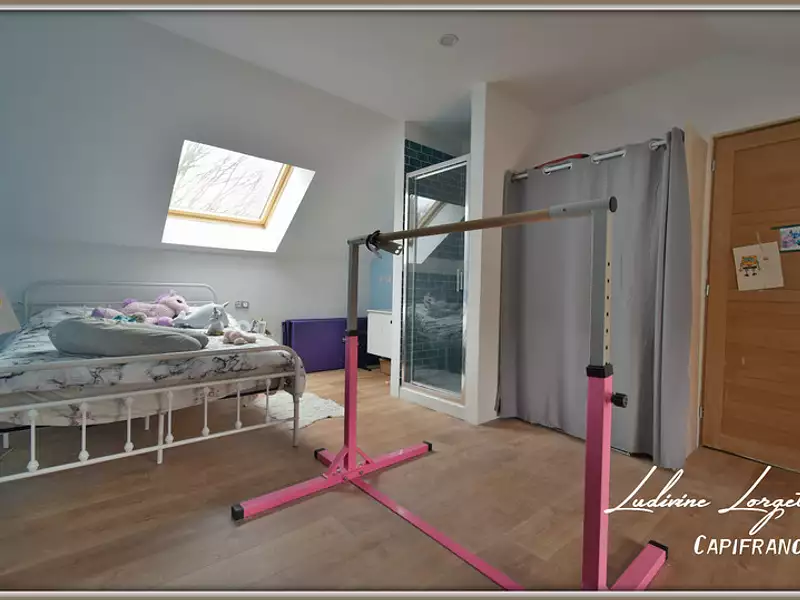 Maison, 192 m²