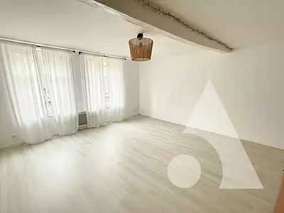 Appartement, 54,45 m²