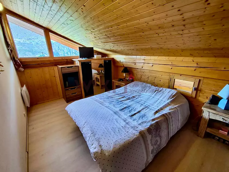 Appartement, 130 m²