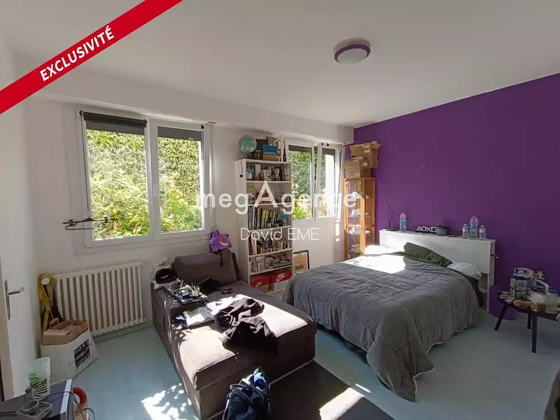 Maison, 240 m²