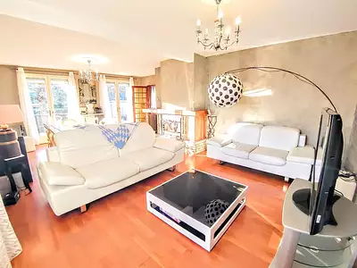 Maison, 189 m²