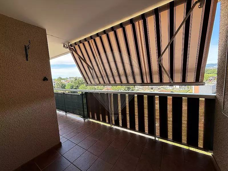 Appartement, 69 m²