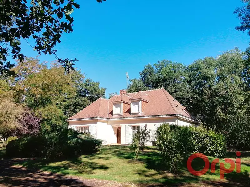 Maison, 165 m²
