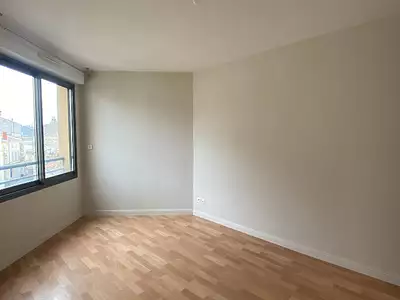Appartement, 81,07 m²
