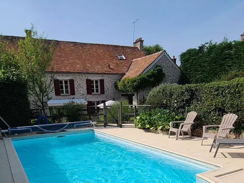 Maison, 193 m²