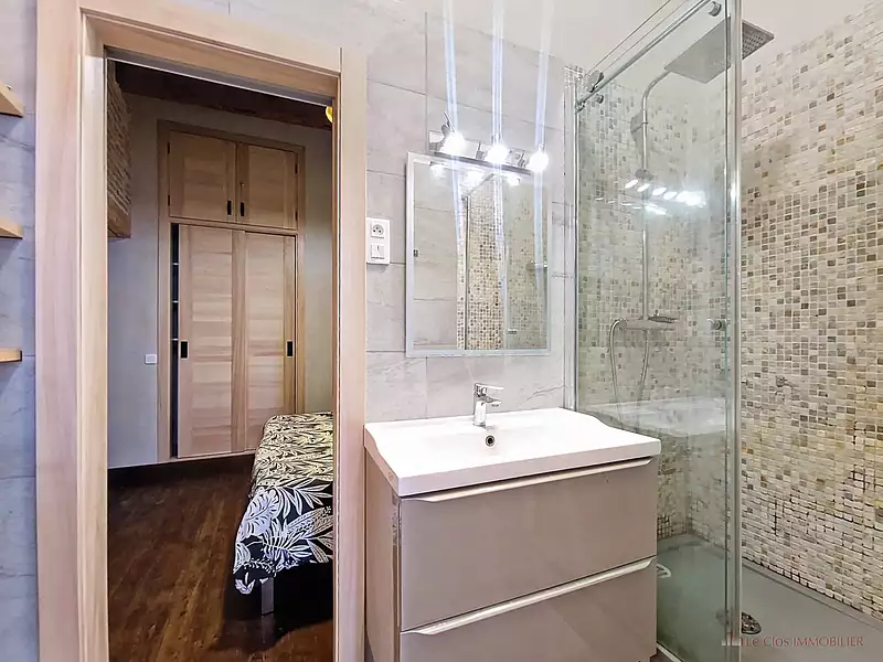 Appartement, 76 m²