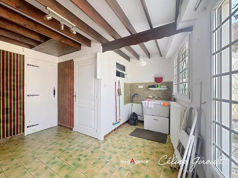 Maison, 146 m²