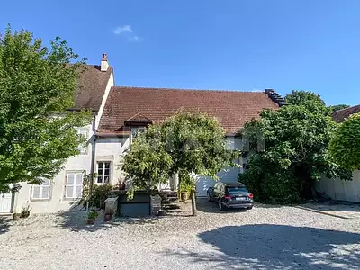 Maison, 286 m²