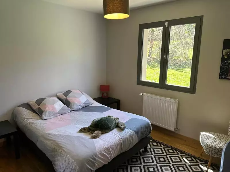 Maison, 187 m²