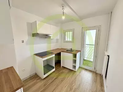 Appartement, 67 m²