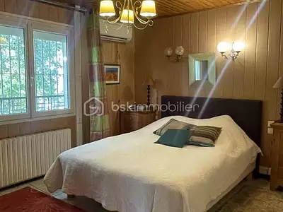 Maison, 104 m²