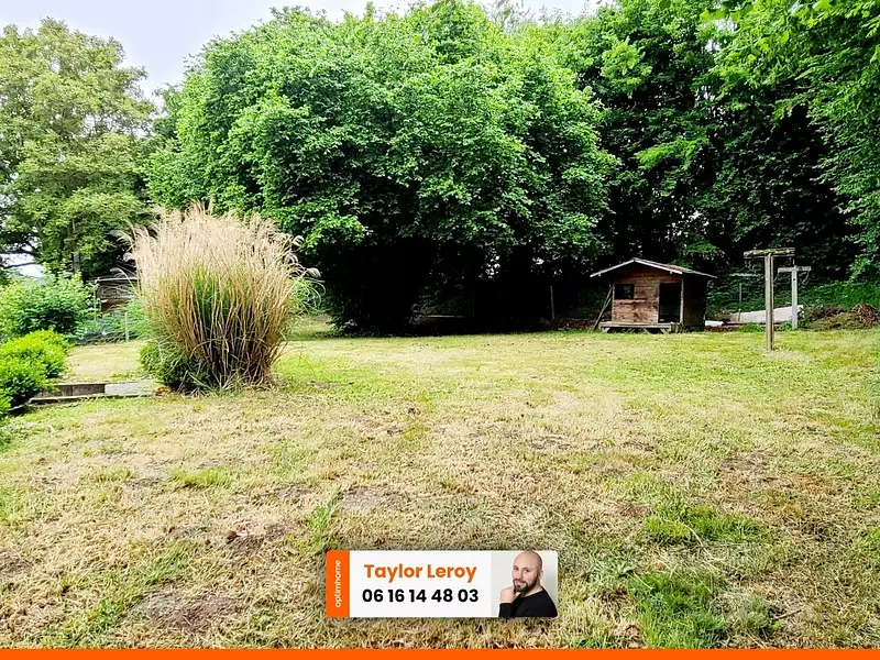 Maison, 87 m²