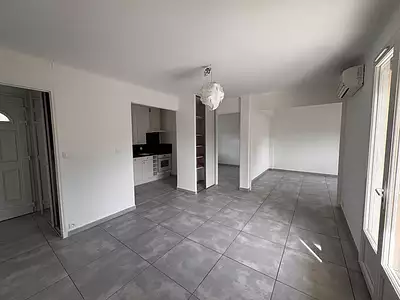 Appartement, 58,17 m²