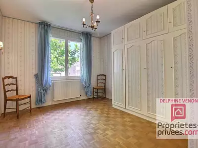 Maison, 127 m²