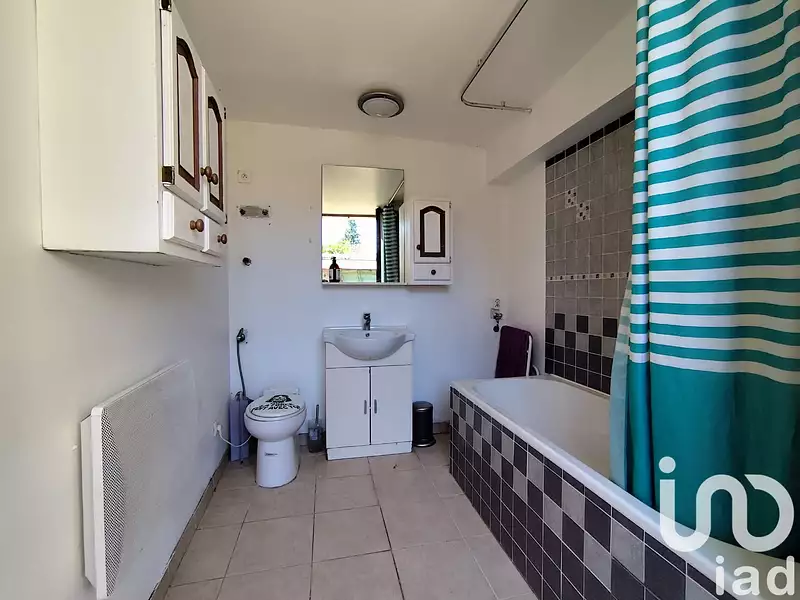 Maison, 120 m²