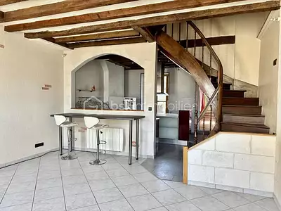 Maison, 164 m²