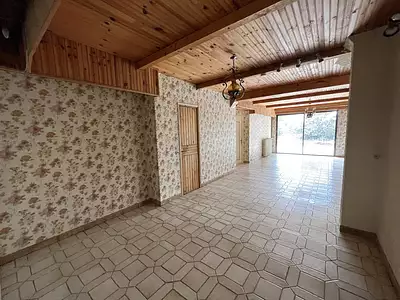 Maison, 232 m²