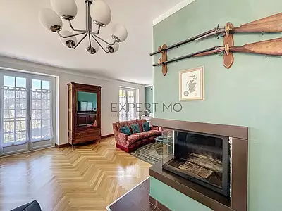 Maison, 220 m²