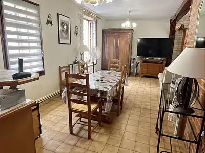 Maison, 78 m²
