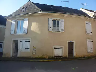 Maison, 120 m²