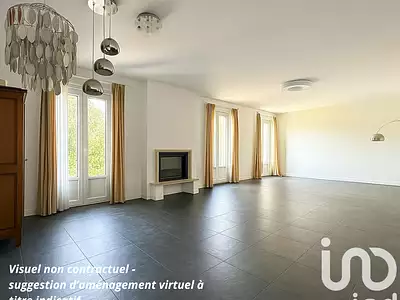 Maison, 189 m²