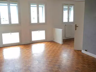 Appartement, 75,9 m²
