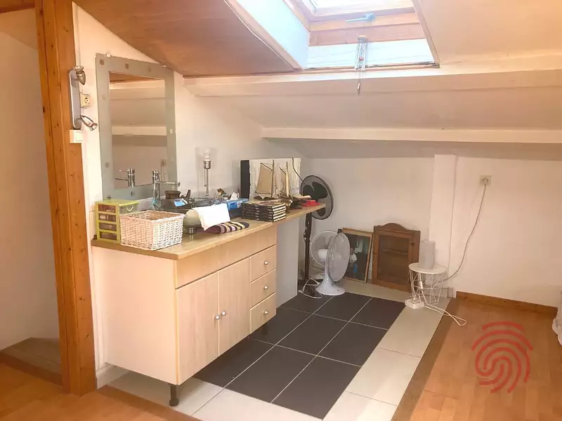 Maison, 105 m²