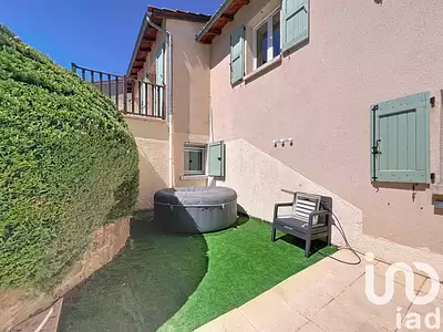 Maison, 103 m²
