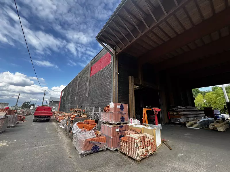 Divers, 2 170,79 m²