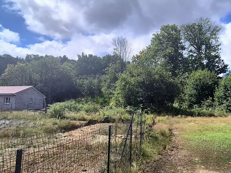 Maison, 83 m²